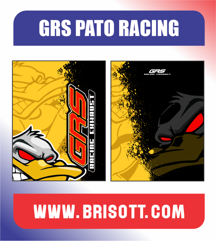 GRS PATO RACING